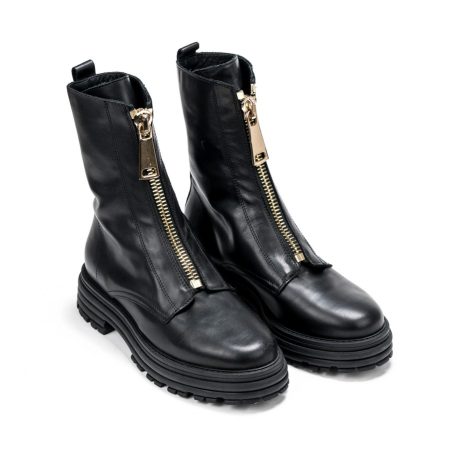 Roberto-Serpentini-47NZ nero/oro